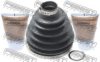 MITSUBISHI 3715A142 Bellow, driveshaft